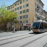 Republique Garibaldi